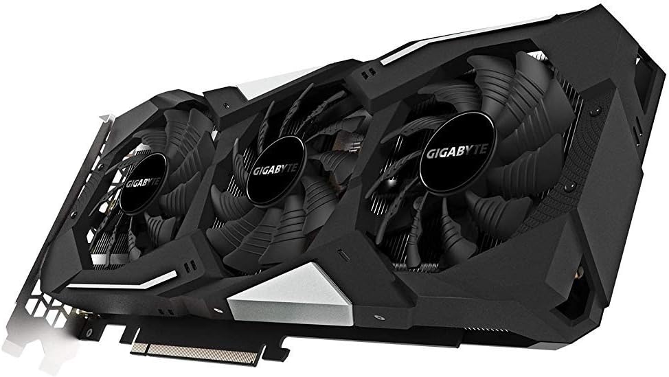 Gigabyte Graphic Card  GTX 1660 Super 6GB Gaming Used 3X Fans Gigabyte Graphic Card  GTX 1660 Super 6GB Gaming Used 3X Fans